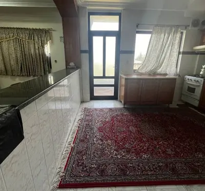 آپارتمان دوخوابه رادیو دریا طبقه ۱