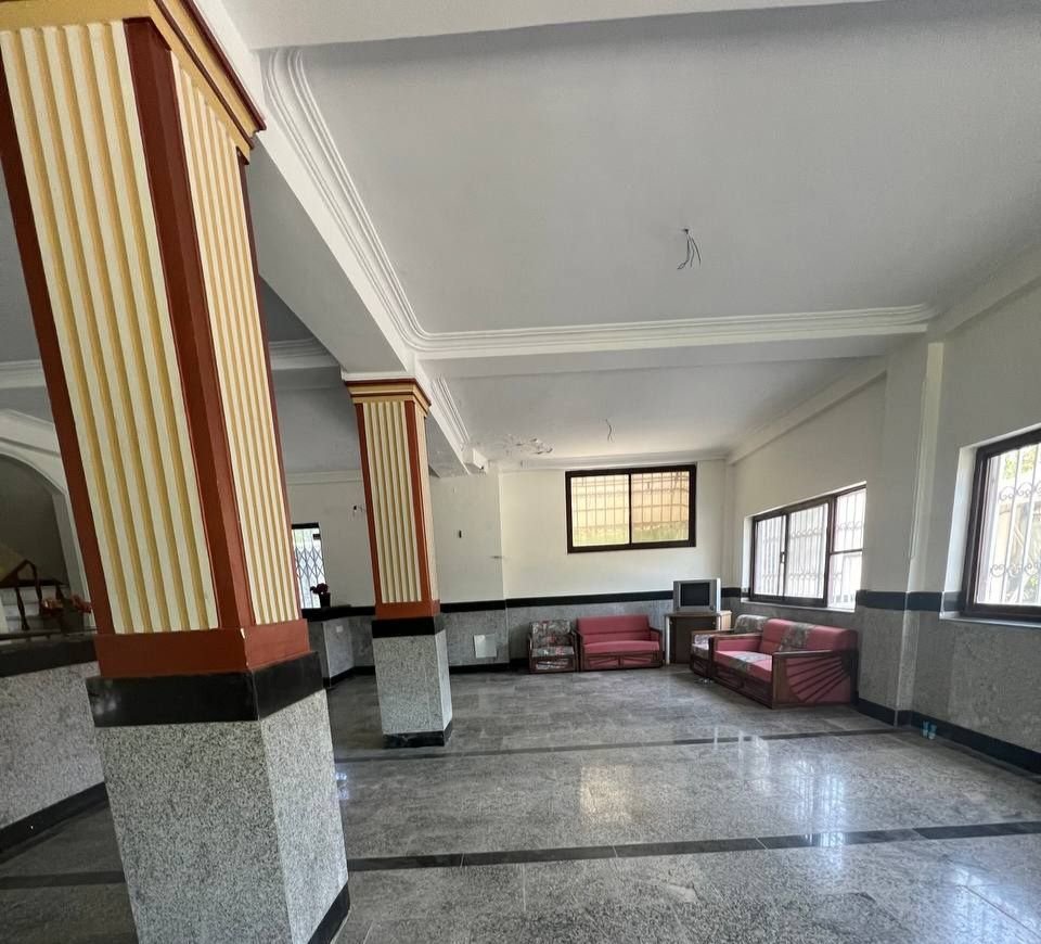 آپارتمان فلت رادیو دریاطبقه ۲