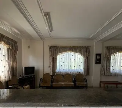 سوئیت دوخوابه رادیو دریا  طبقه ۲