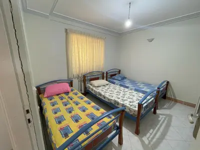 سوئیت یک خوابه شهرک دریا کنار