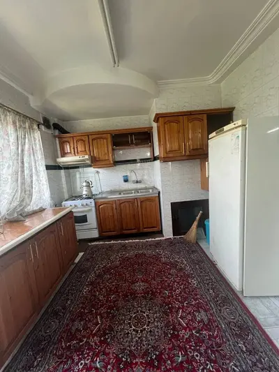 سوئیت دوخواب یرادیو دریا  طبقه ۱