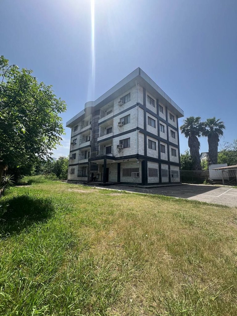 سوئیت دوخواب یرادیو دریا واحد 101