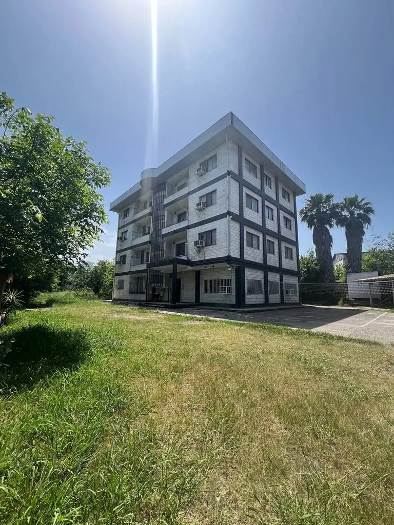 سوئیت دوخواب یرادیو دریا  طبقه ۱