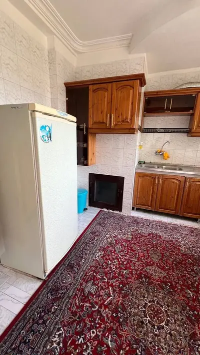 آپارتمان فلت رادیو دریا طبقه ۳