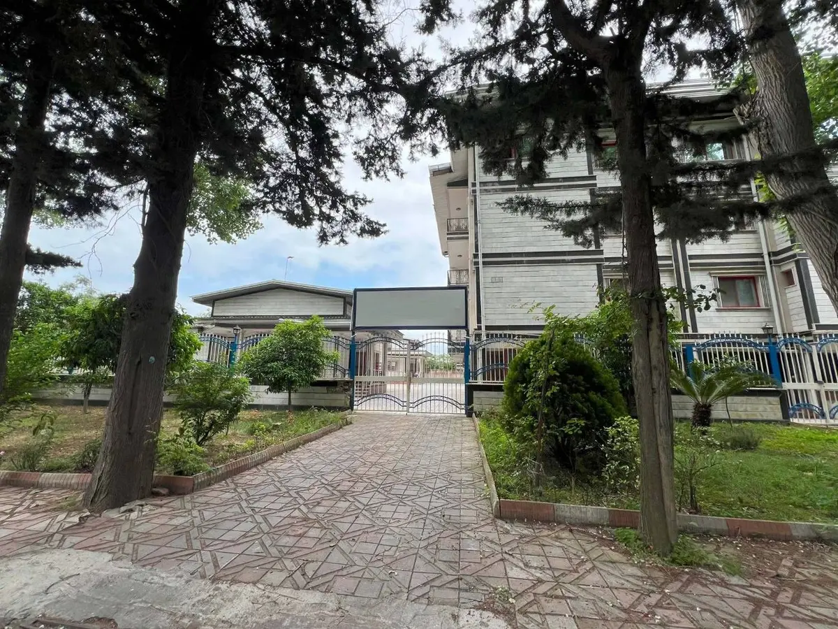 سوئیت یک خوابه  شهرک دریا کنار