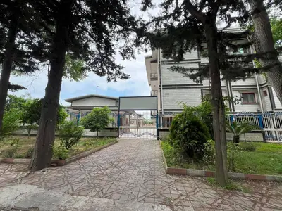 سوئیت یک خوابه شهرک دریا کنار