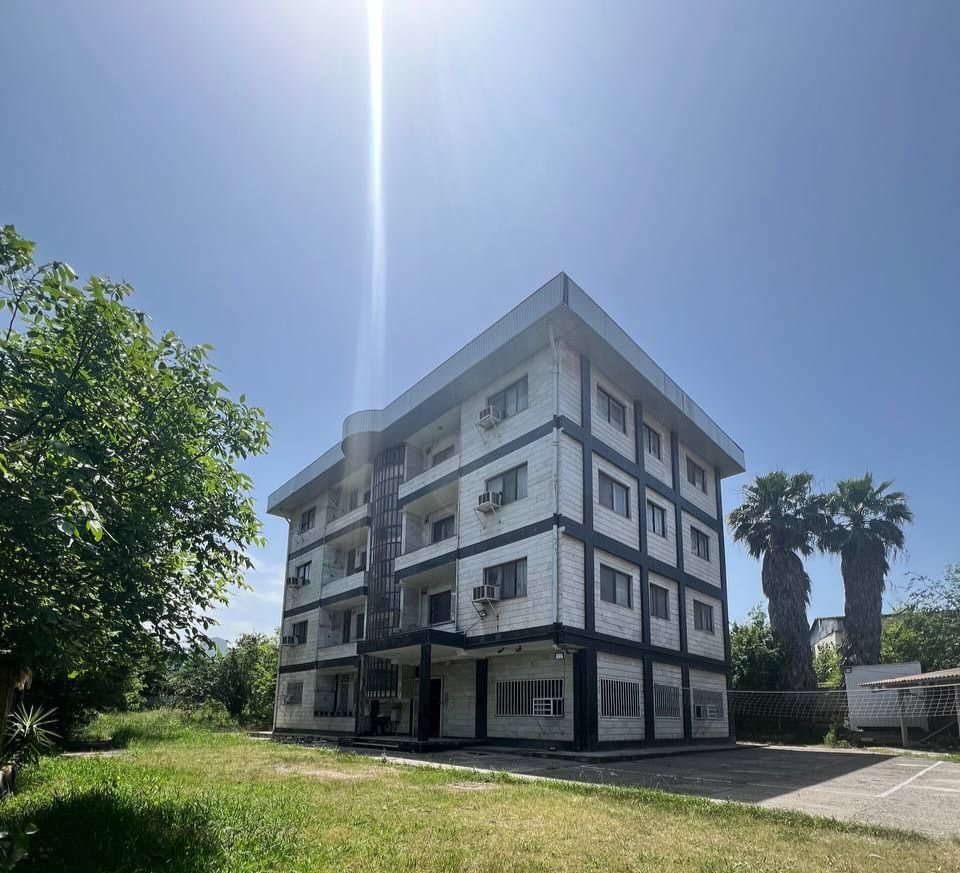 دوخوابه رادیو دریا واحد 103