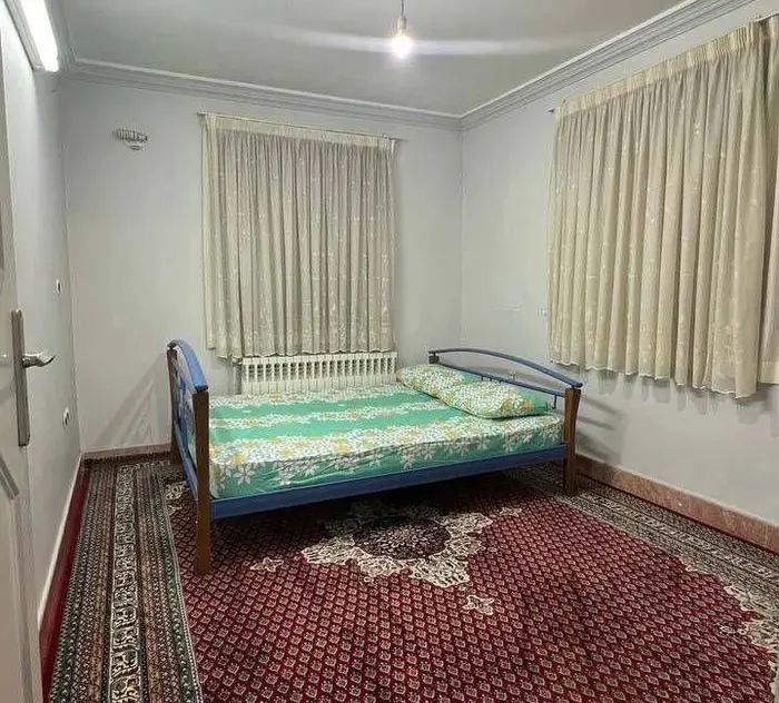 ویلا دوخوابه  ساحلی دریاکنار۱