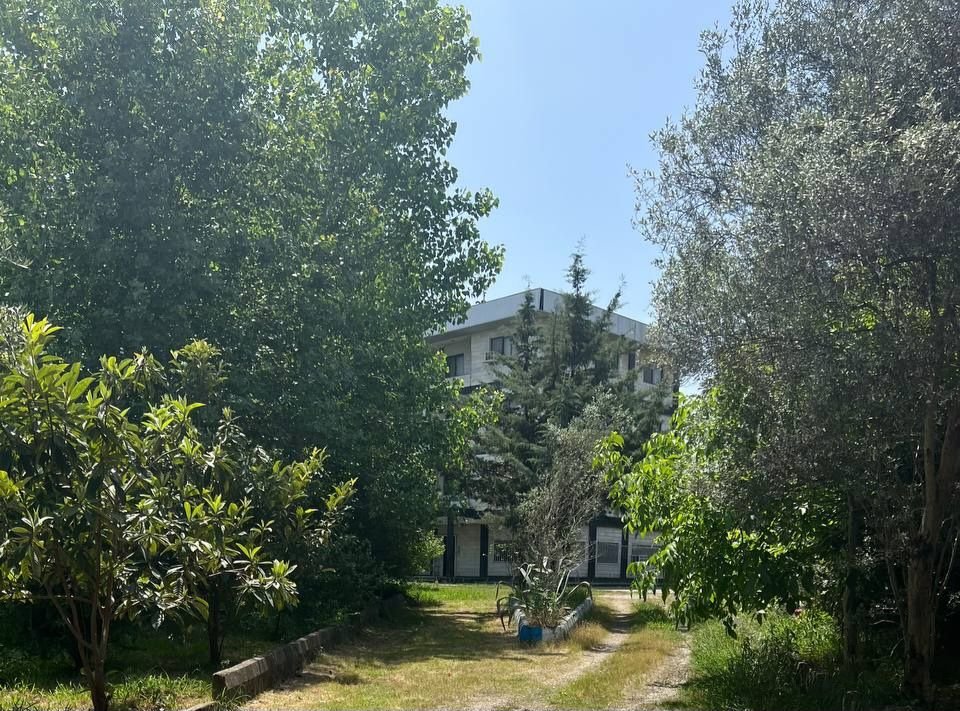 آپارتمان فلت رادیو دریاطبقه ۲