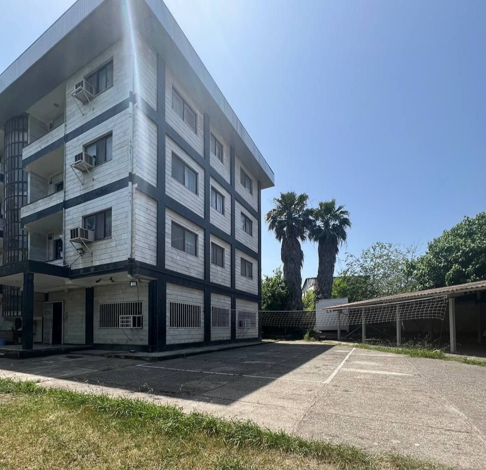 آپارتمان دوخوابه رادیو دریا 102