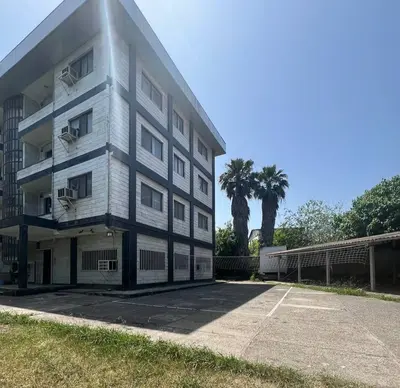 آپارتمان دوخوابه رادیو دریا طبقه ۱