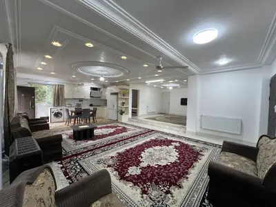 ویلا دوخوابه افراسیابی