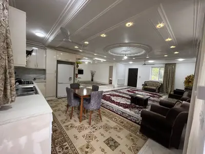 ویلا دوخوابه افراسیابی