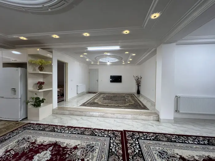 ویلا دوخوابه افراسیابی