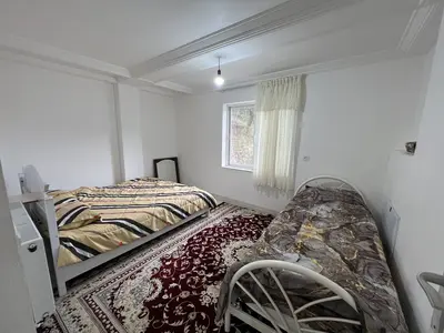 ویلا دوخوابه افراسیابی