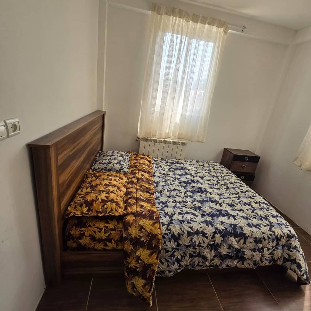 ویلا دوخوابه تربگوده