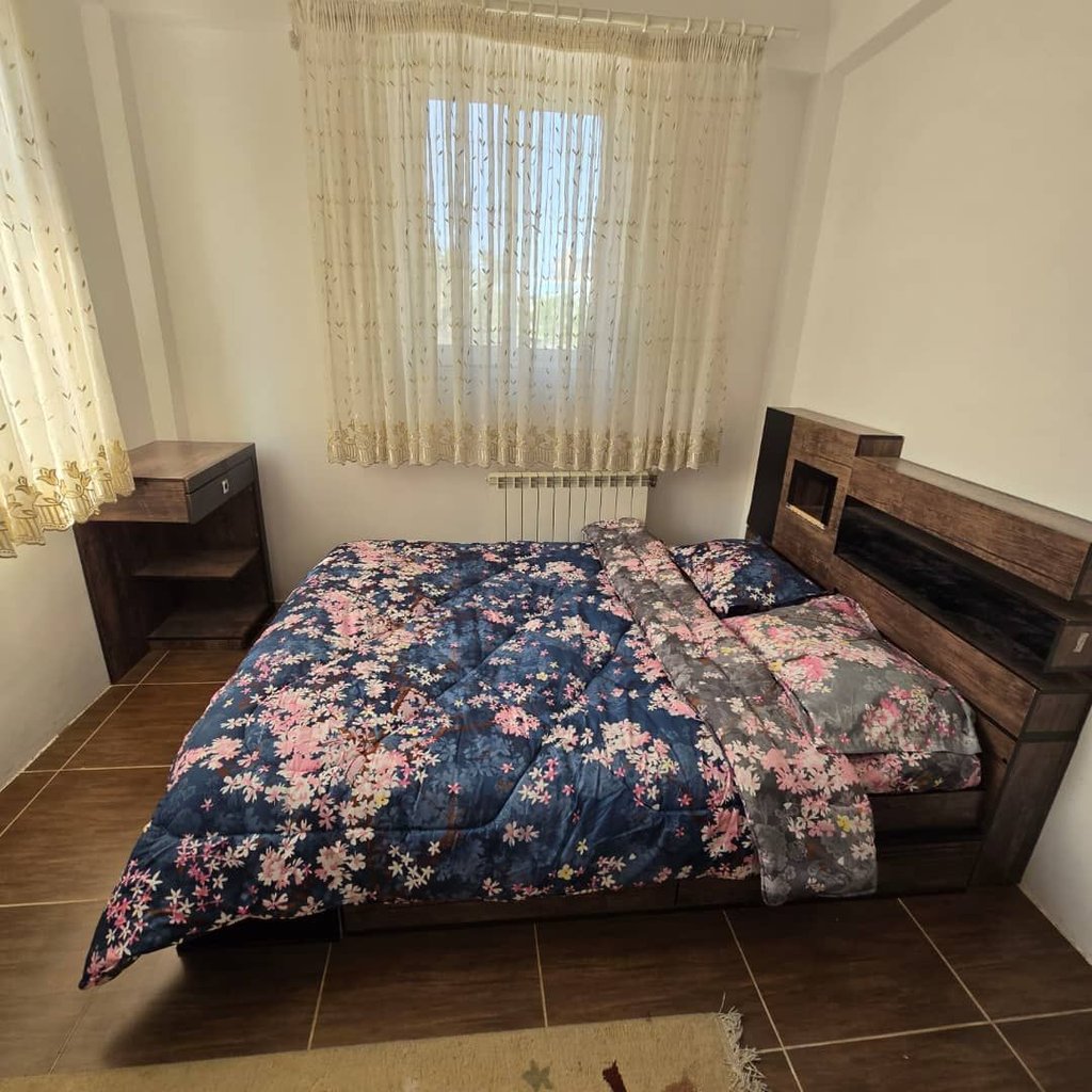 ویلا دوخوابه تربگوده