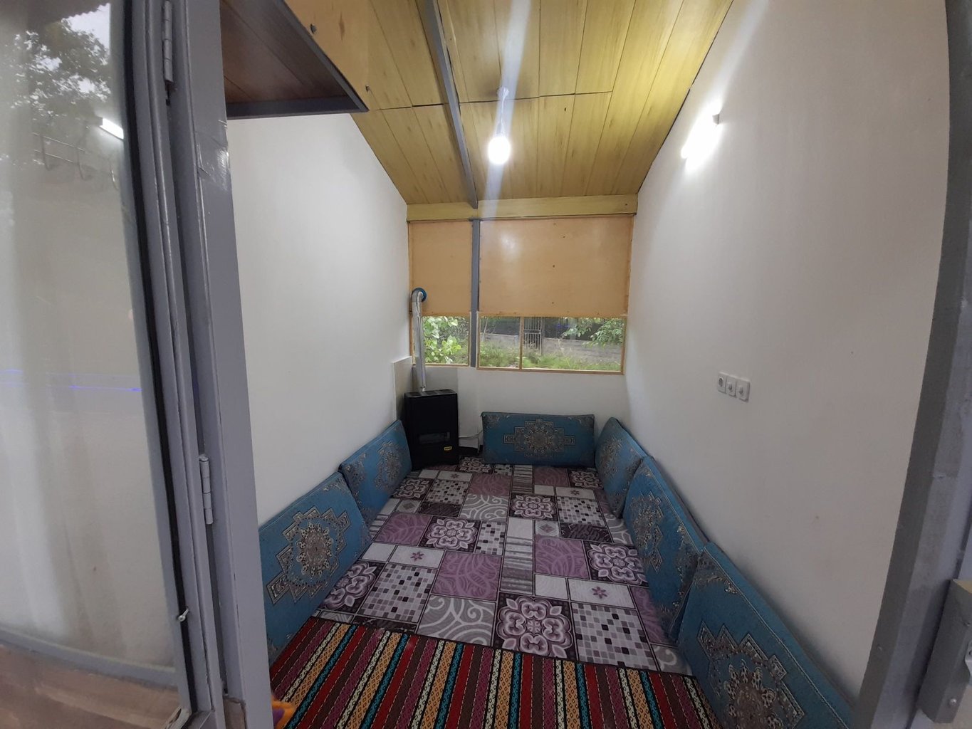 بالی - واحد 3