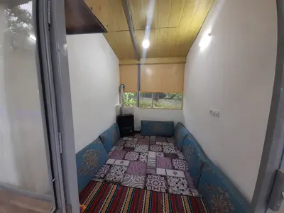 اقامتگاه سنتی بالی - واحد 3