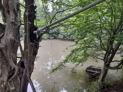 اقامتگاه سنتی بالی - واحد 3