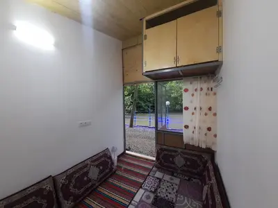 اقامتگاه سنتی بالی - واحد ۴