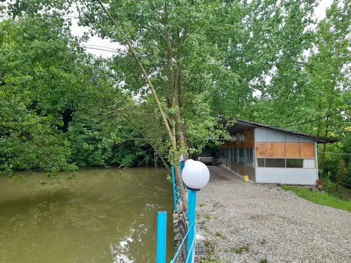 اقامتگاه سنتی بالی - واحد ۲ - سویتها