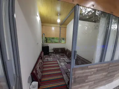 اقامتگاه سنتی بالی - واحد ۵