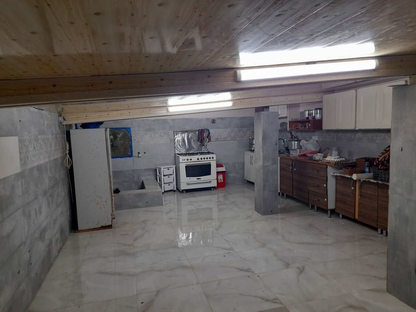 بالی - واحد 3