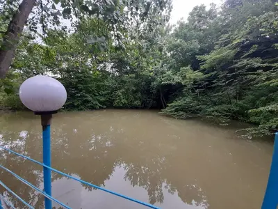 اقامتگاه سنتی بالی - واحد 1