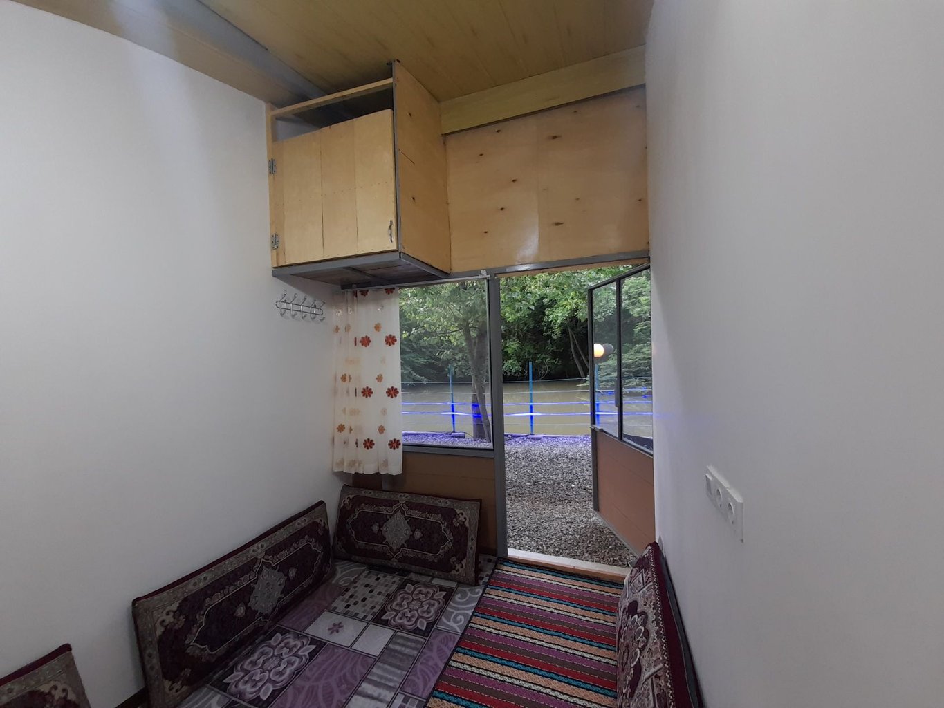 بالی - واحد ۵