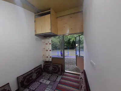 اقامتگاه سنتی بالی - واحد ۵