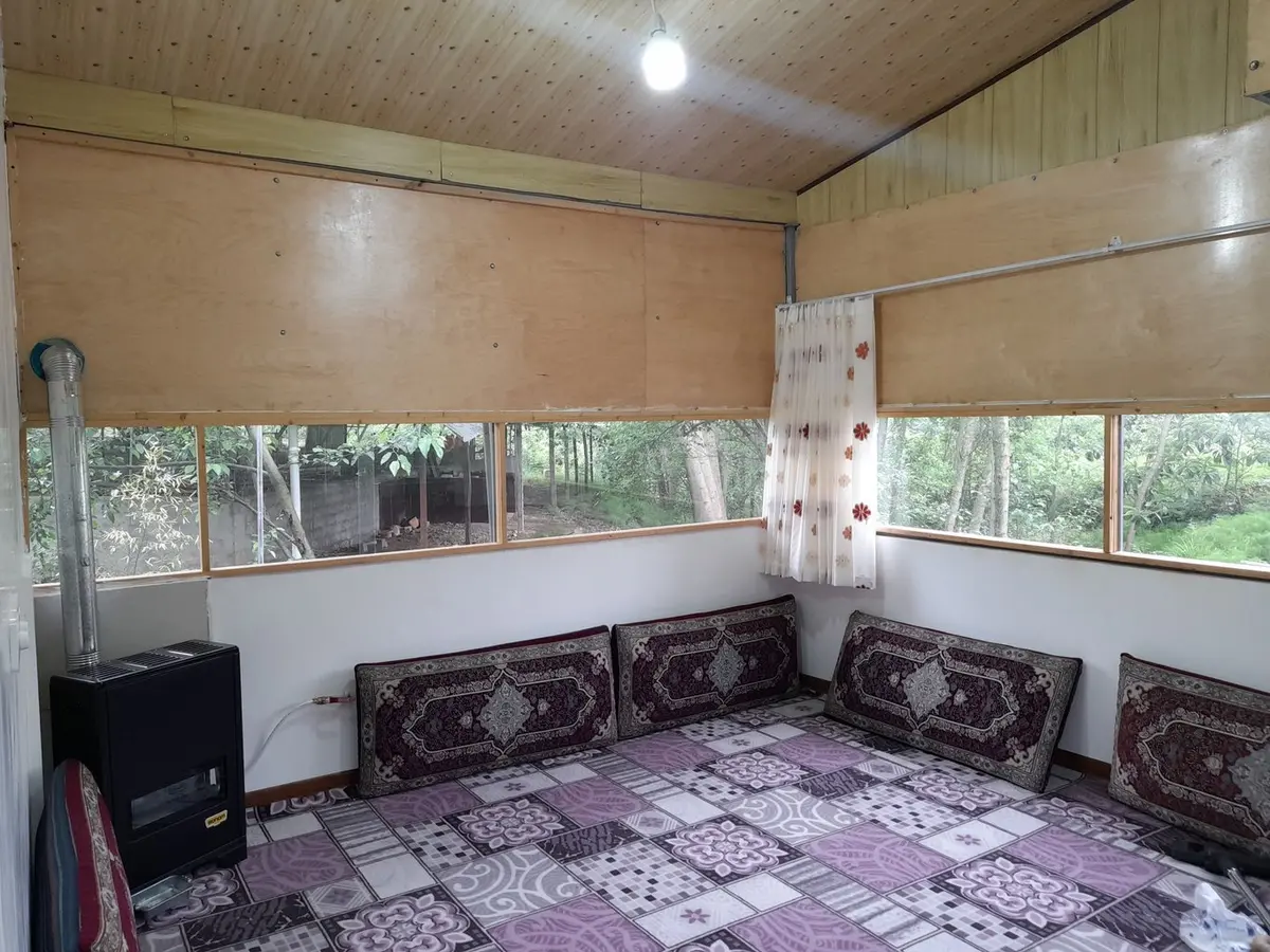 اقامتگاه سنتی بالی - واحد 1 - سویت ۱