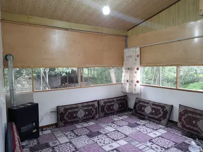 اقامتگاه سنتی بالی - واحد 1