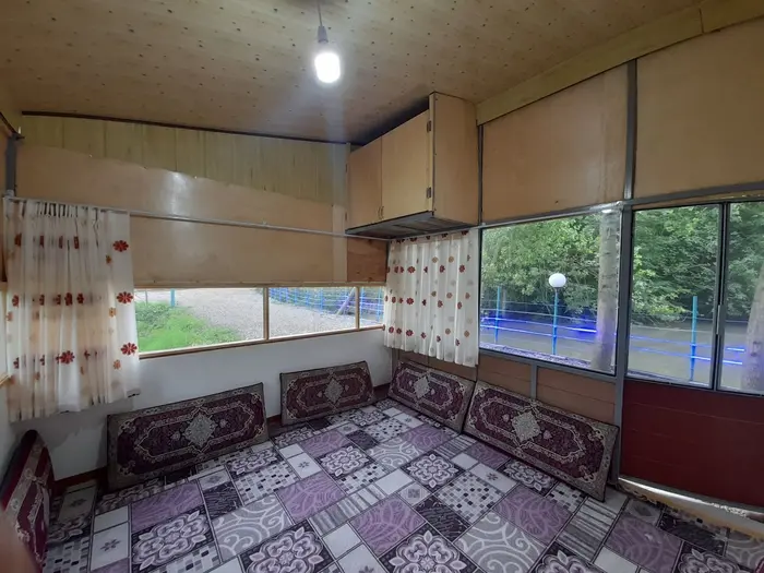 اقامتگاه سنتی بالی - واحد 1 - سویت ۱