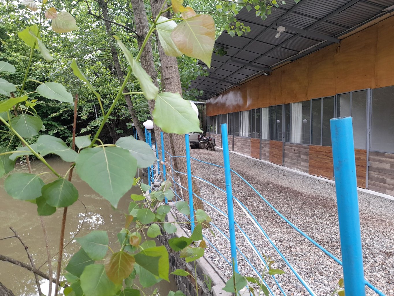 بالی - واحد ۵