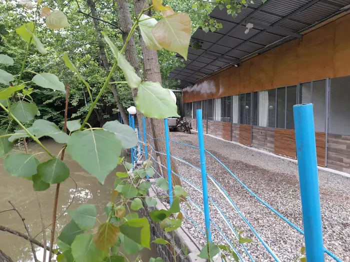 اقامتگاه سنتی بالی - واحد ۵ - سویتها