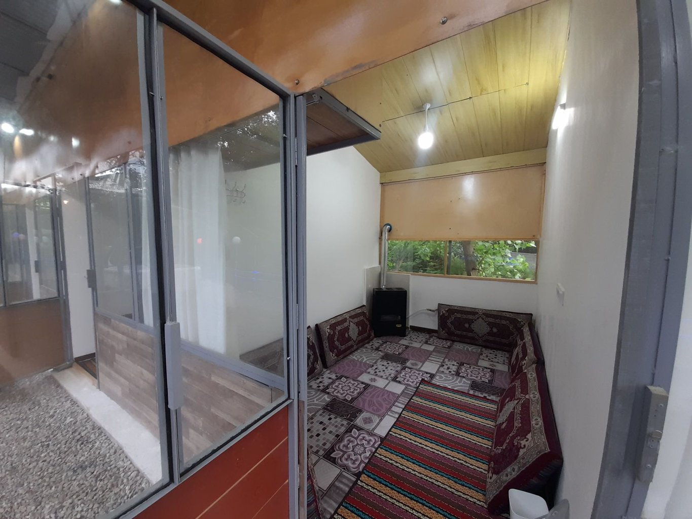 بالی - واحد ۴