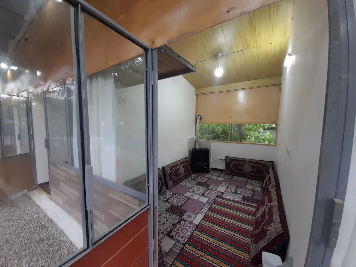 اقامتگاه سنتی بالی - واحد ۴ - سویت ۴