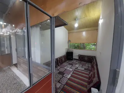 اقامتگاه سنتی بالی - واحد ۴