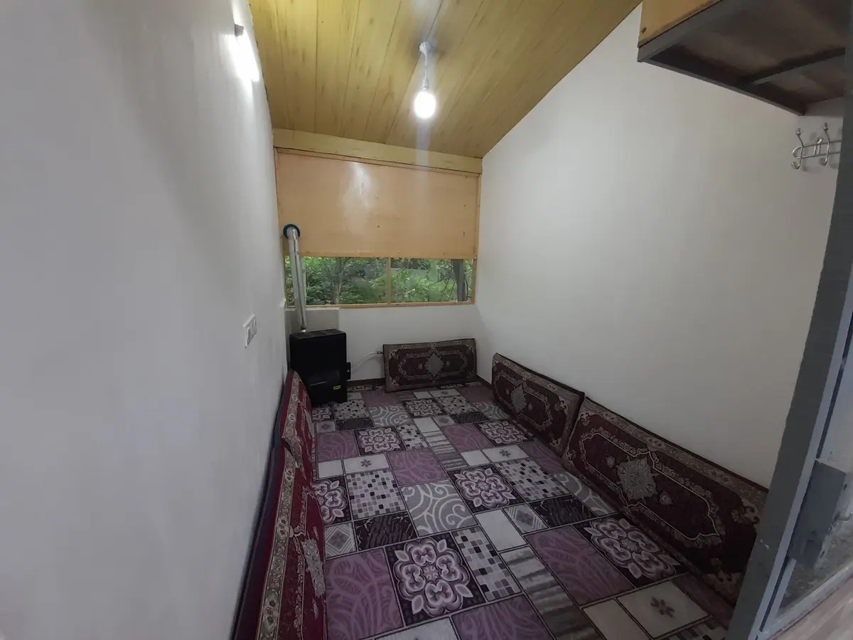 اقامتگاه سنتی بالی - واحد 6 - سویت ۶