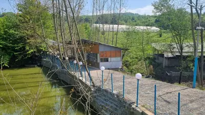 اقامتگاه سنتی بالی - واحد 3