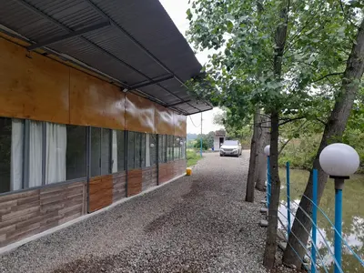 اقامتگاه سنتی بالی - واحد 7