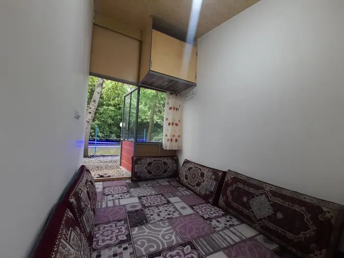 اقامتگاه سنتی بالی - واحد ۲ - سویت ۲