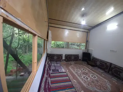 اقامتگاه سنتی بالی - واحد 7