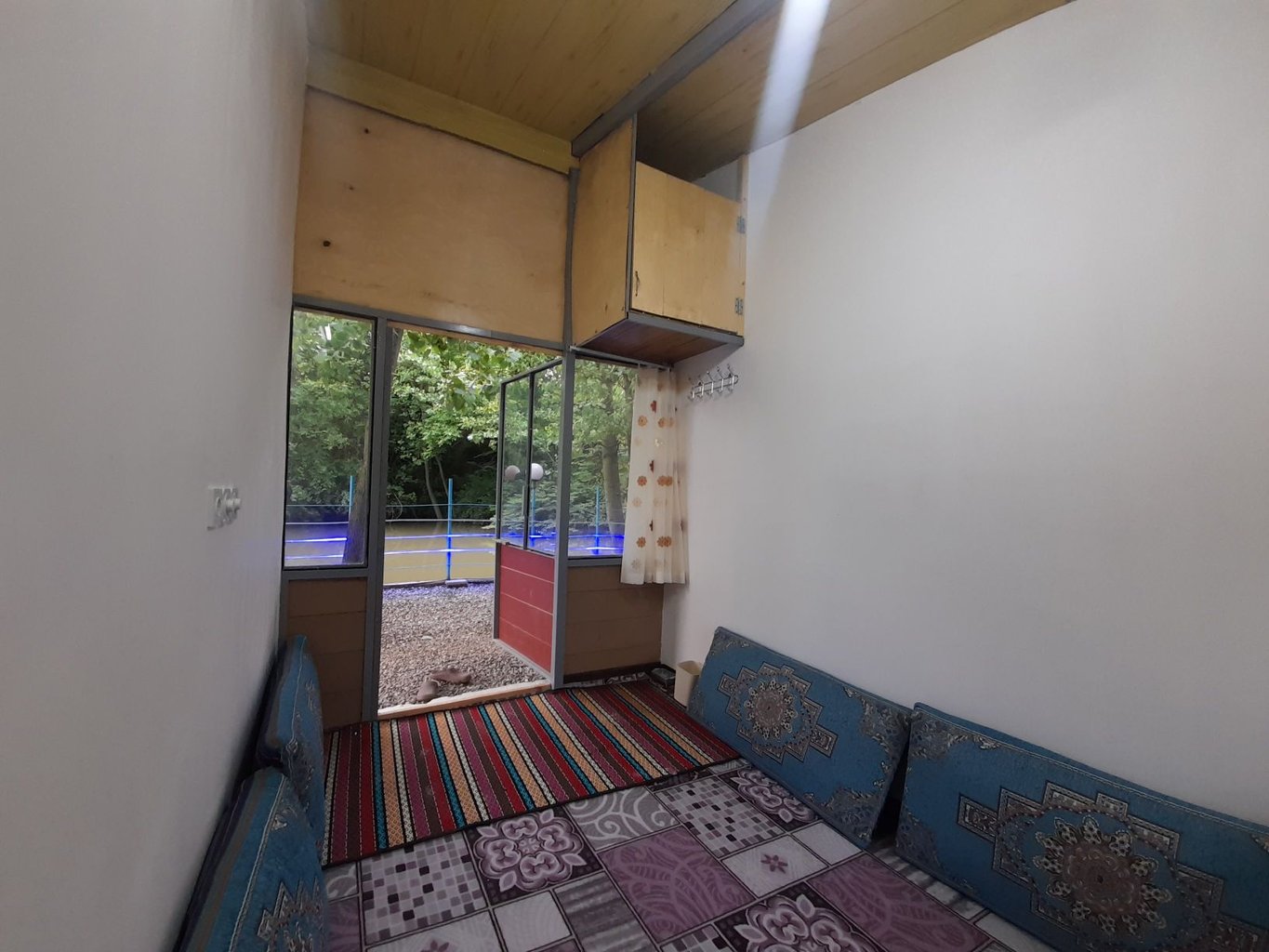 بالی - واحد 3