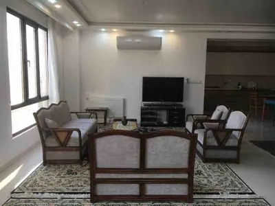 آپارتمان سه خوابه نوبرا