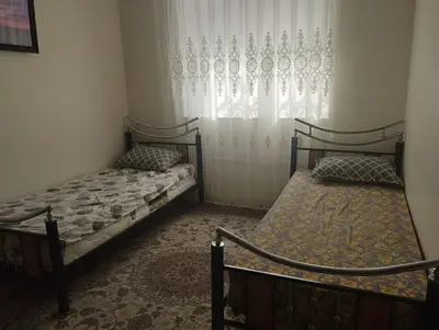 سوئیت دوخوابه سرای نگار