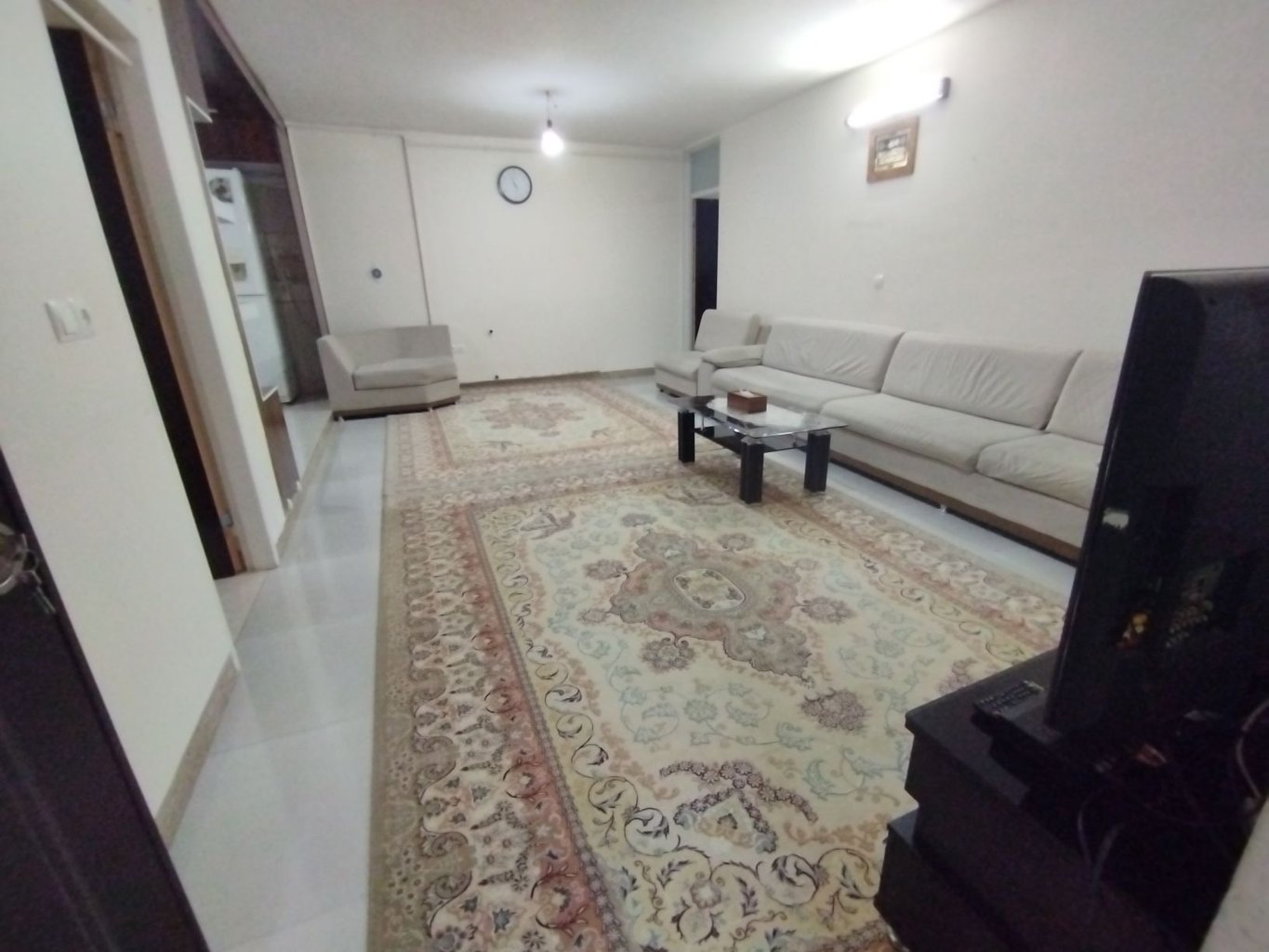 دوخوابه سرای نگار