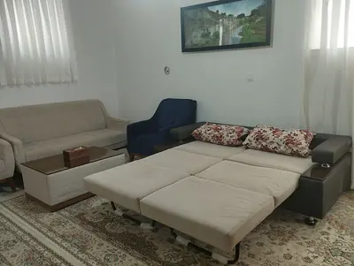 سوئیت یک خوابه سرای نگار