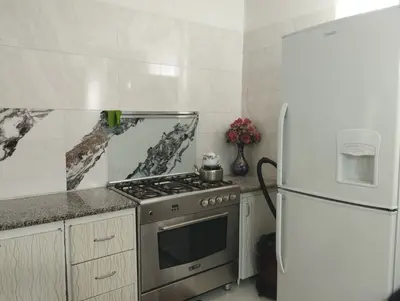 سوئیت یک خوابه سرای نگار